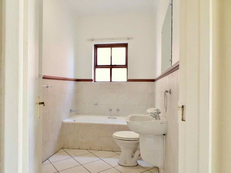 2 Bedroom Property for Sale in Bryanston Gauteng