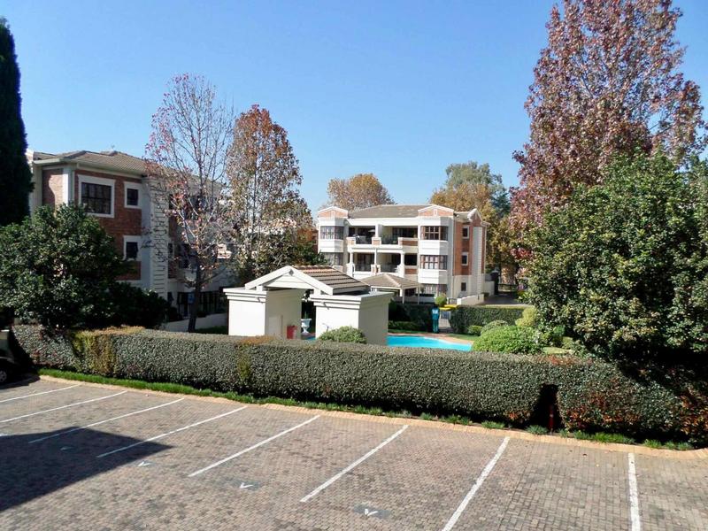 2 Bedroom Property for Sale in Bryanston Gauteng