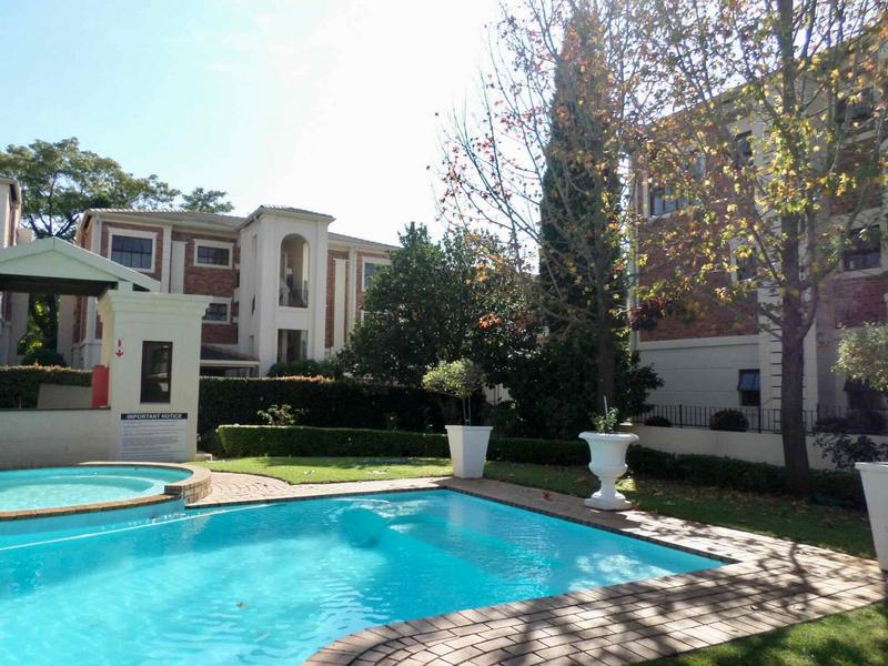 2 Bedroom Property for Sale in Bryanston Gauteng