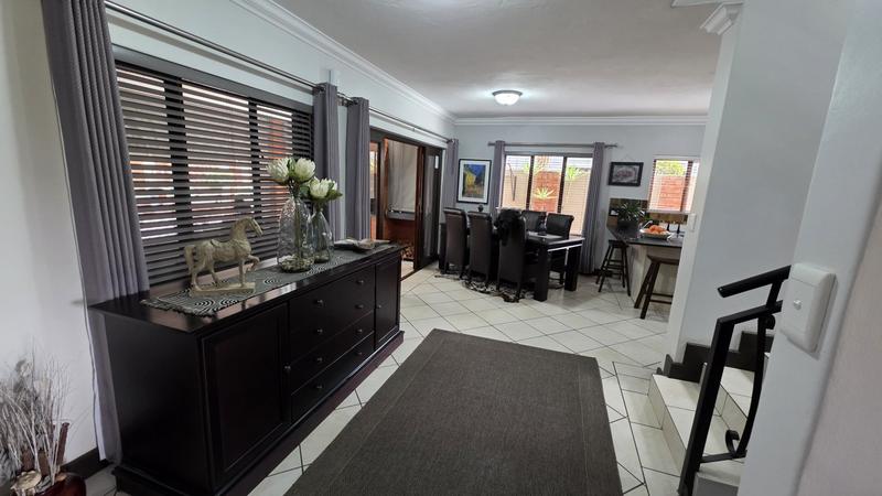 3 Bedroom Property for Sale in Bougainvillea Estate Gauteng