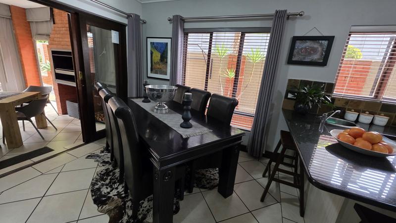 3 Bedroom Property for Sale in Bougainvillea Estate Gauteng
