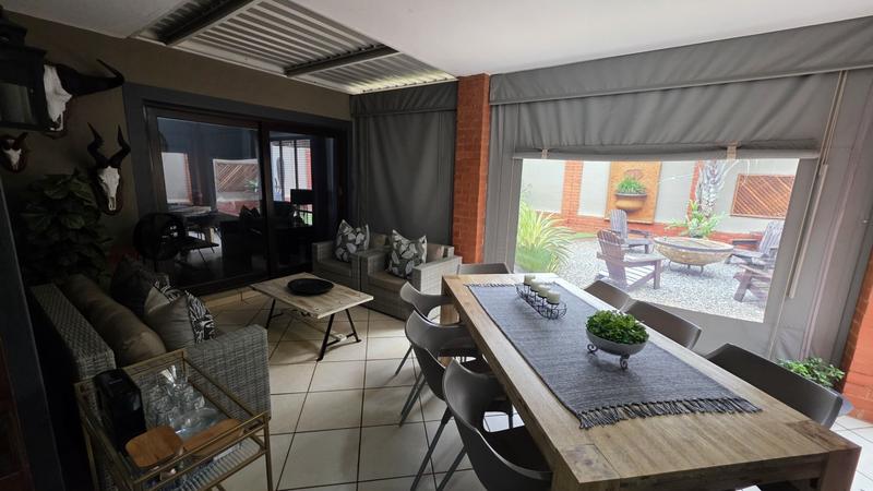 3 Bedroom Property for Sale in Bougainvillea Estate Gauteng