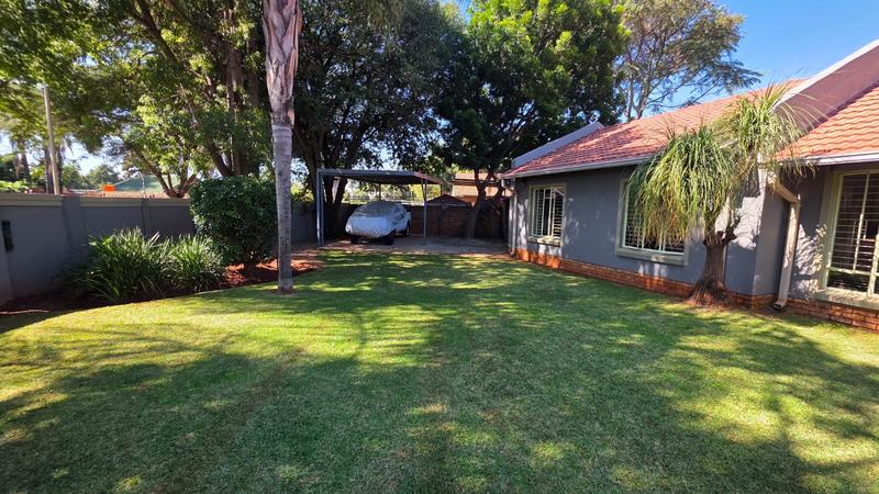 4 Bedroom Property for Sale in Doornpoort Gauteng