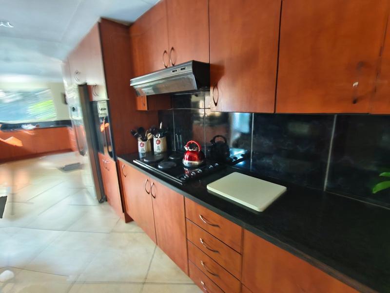 4 Bedroom Property for Sale in Doornpoort Gauteng