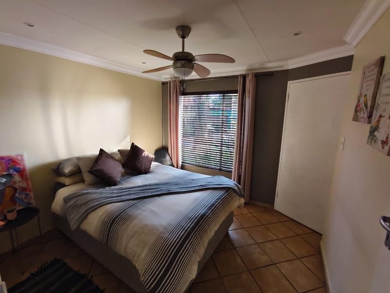 4 Bedroom Property for Sale in Doornpoort Gauteng