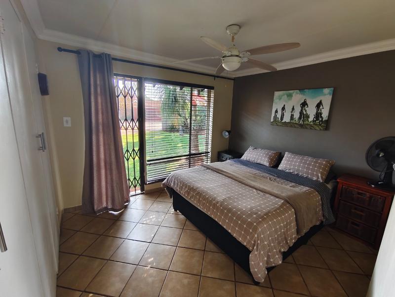 4 Bedroom Property for Sale in Doornpoort Gauteng