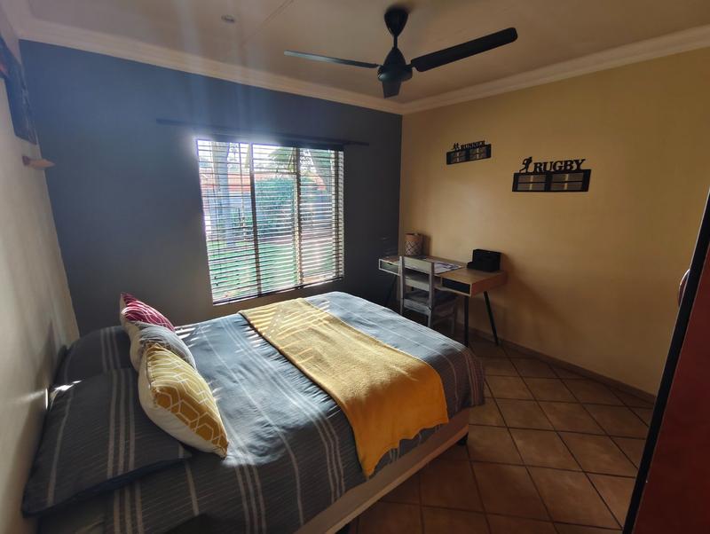 4 Bedroom Property for Sale in Doornpoort Gauteng
