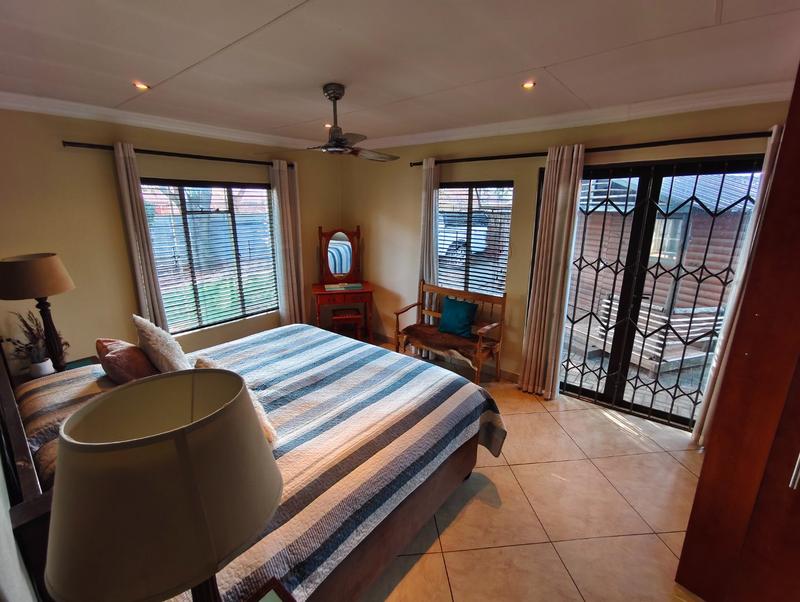 4 Bedroom Property for Sale in Doornpoort Gauteng