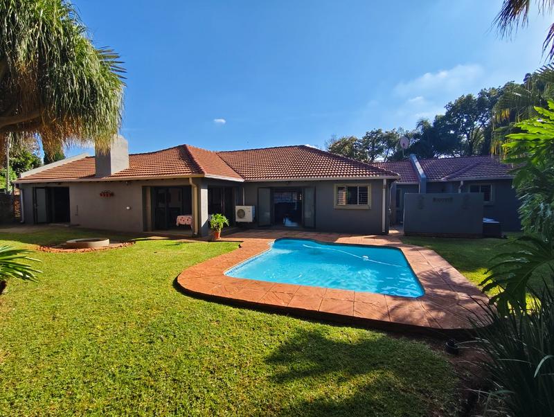 4 Bedroom Property for Sale in Doornpoort Gauteng