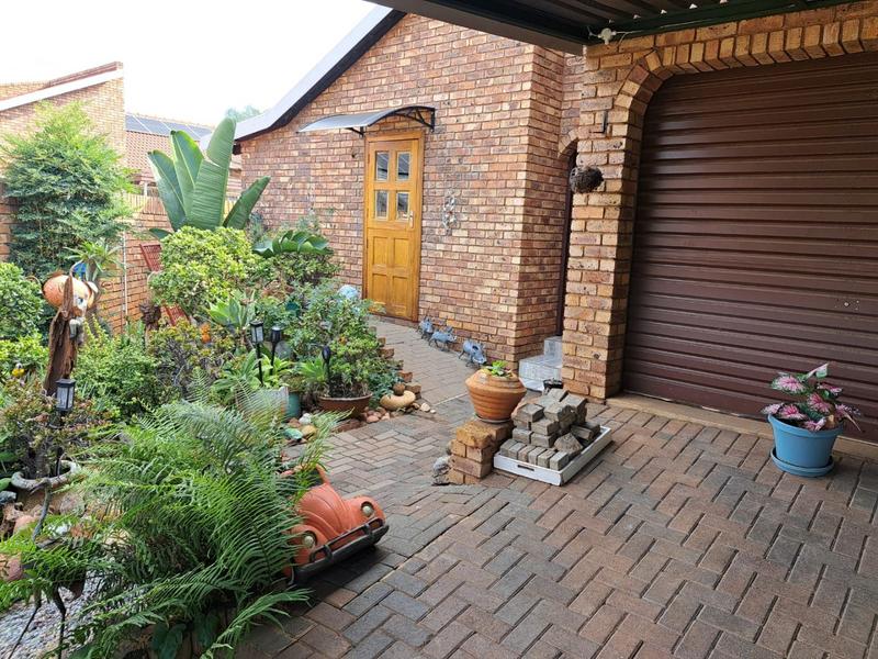 3 Bedroom Property for Sale in Montana Park Gauteng