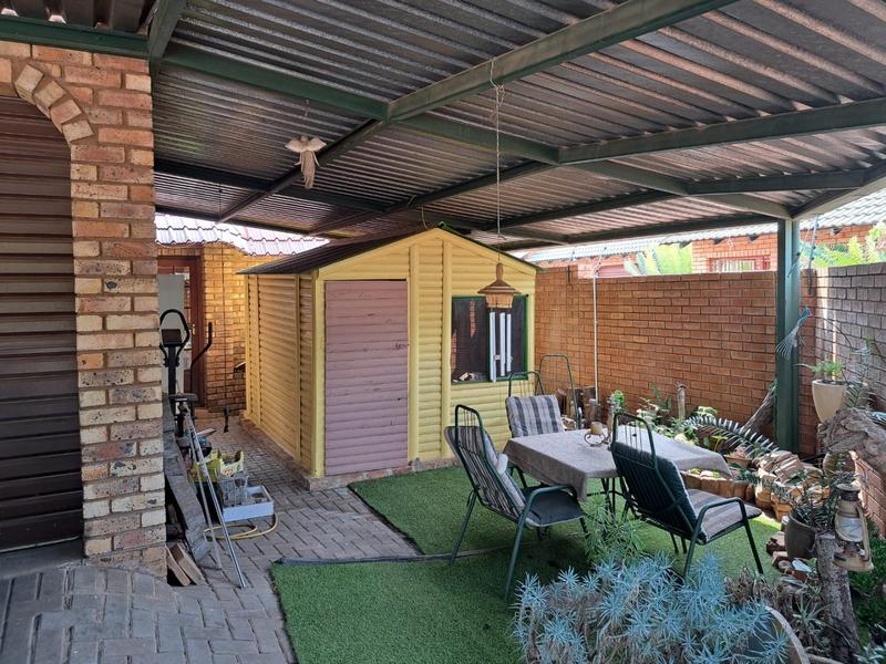 3 Bedroom Property for Sale in Montana Park Gauteng