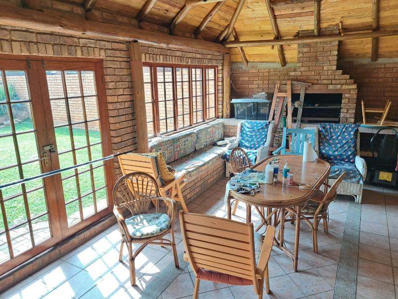 3 Bedroom Property for Sale in Montana Park Gauteng