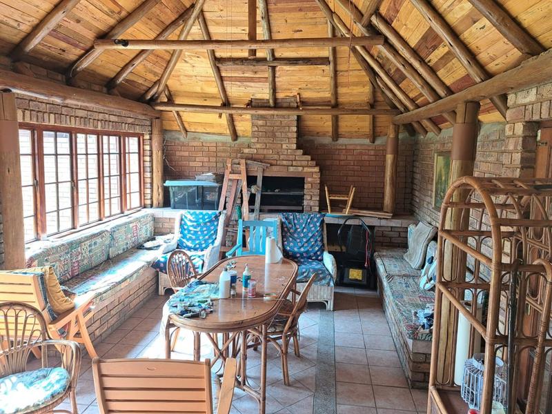 3 Bedroom Property for Sale in Montana Park Gauteng