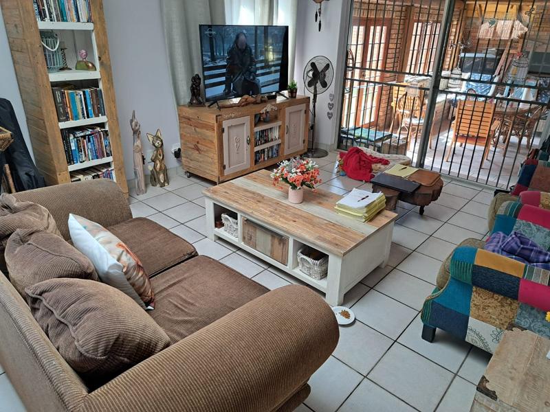 3 Bedroom Property for Sale in Montana Park Gauteng