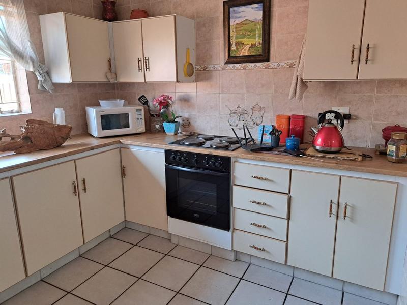 3 Bedroom Property for Sale in Montana Park Gauteng