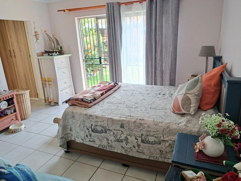 3 Bedroom Property for Sale in Montana Park Gauteng