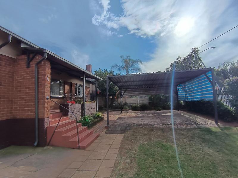 3 Bedroom Property for Sale in Homestead Gauteng