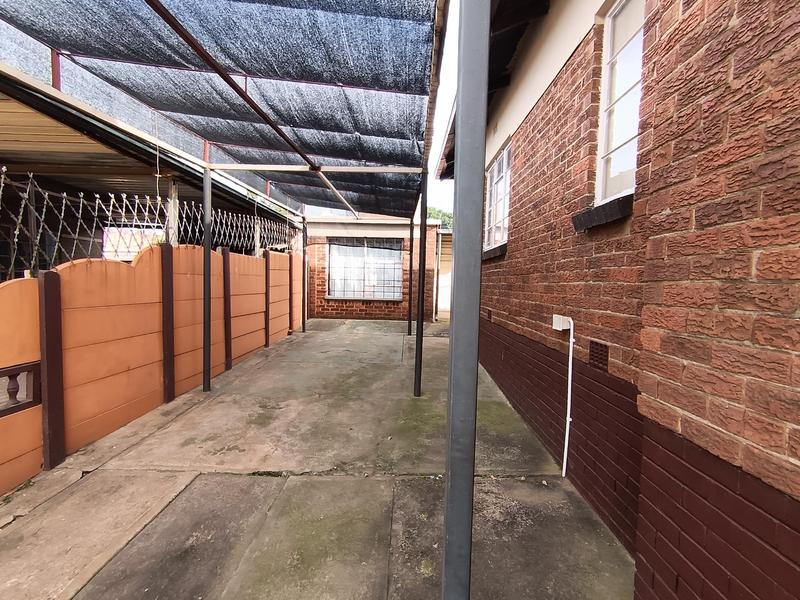 3 Bedroom Property for Sale in Homestead Gauteng