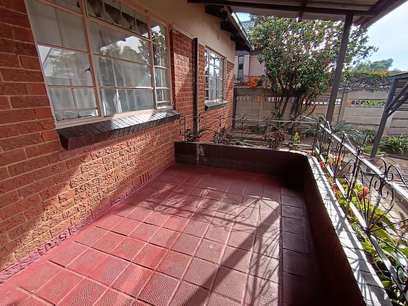 3 Bedroom Property for Sale in Homestead Gauteng