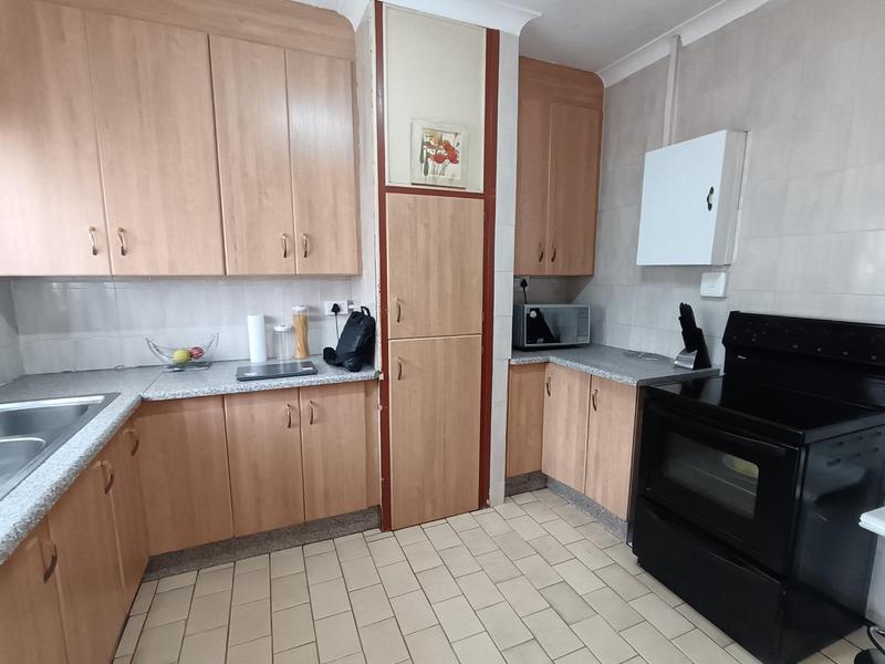 3 Bedroom Property for Sale in Homestead Gauteng
