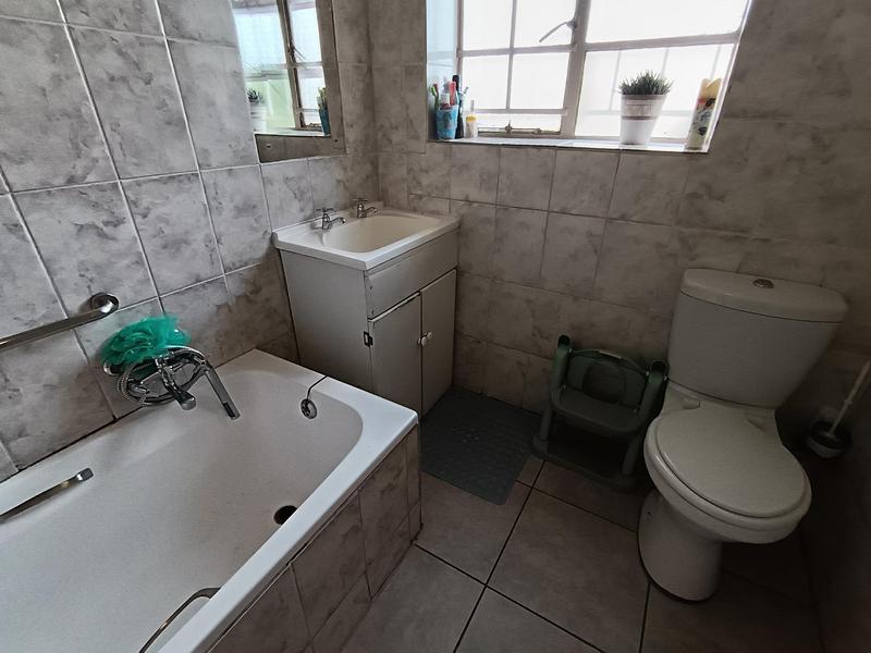 3 Bedroom Property for Sale in Homestead Gauteng