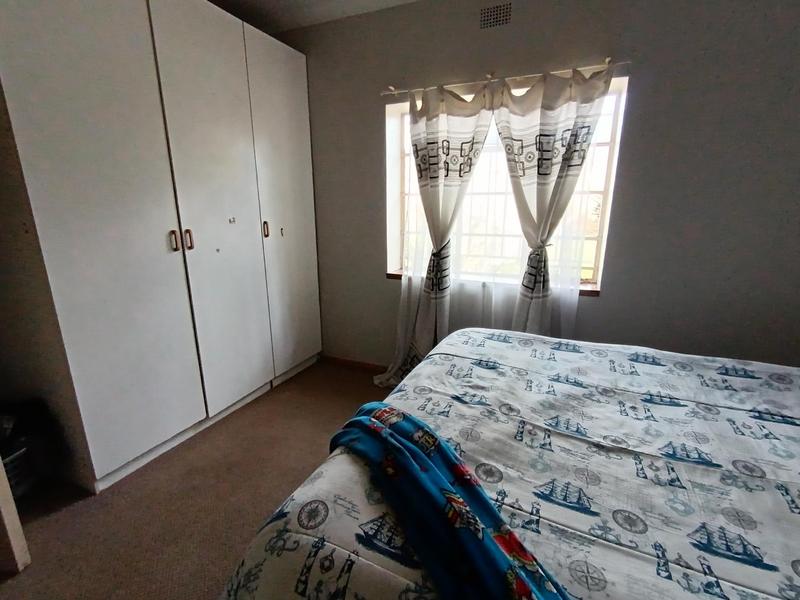3 Bedroom Property for Sale in Homestead Gauteng