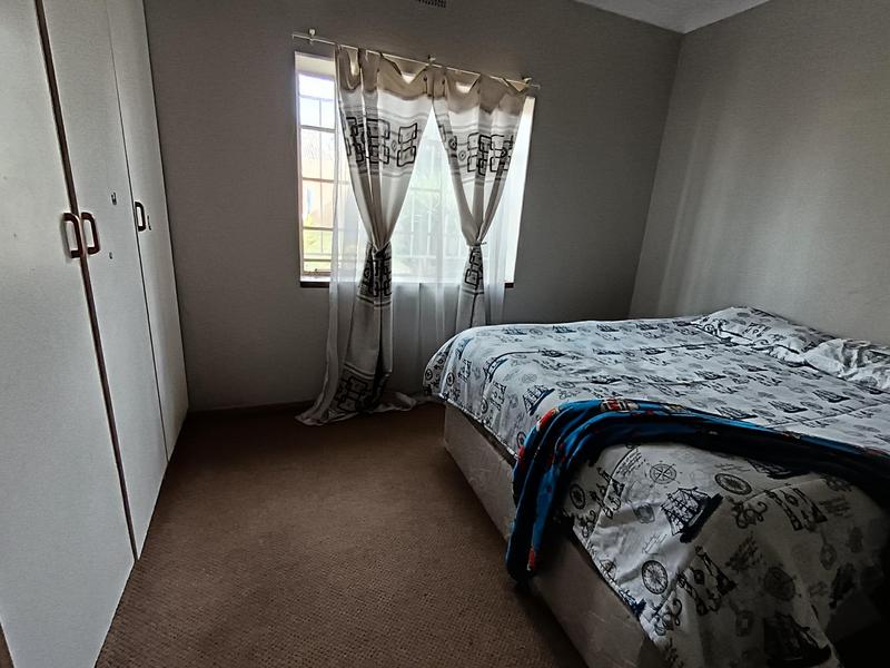 3 Bedroom Property for Sale in Homestead Gauteng