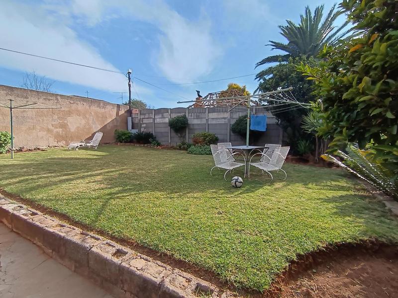 3 Bedroom Property for Sale in Homestead Gauteng