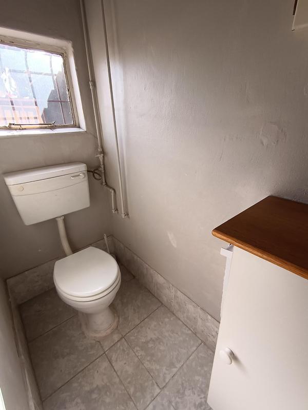 3 Bedroom Property for Sale in Homestead Gauteng