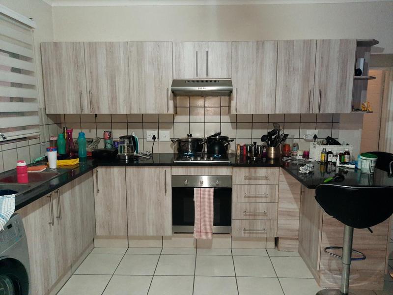 To Let 2 Bedroom Property for Rent in Elandsfontein Gauteng
