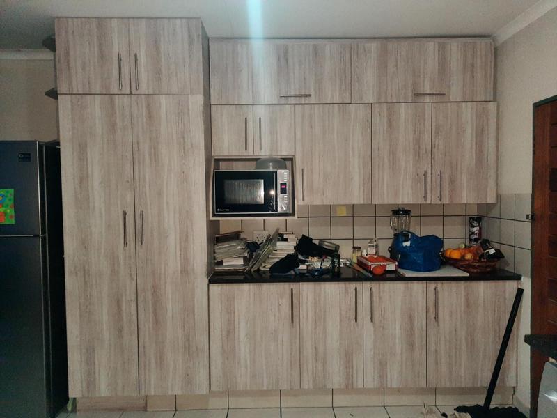 To Let 2 Bedroom Property for Rent in Elandsfontein Gauteng