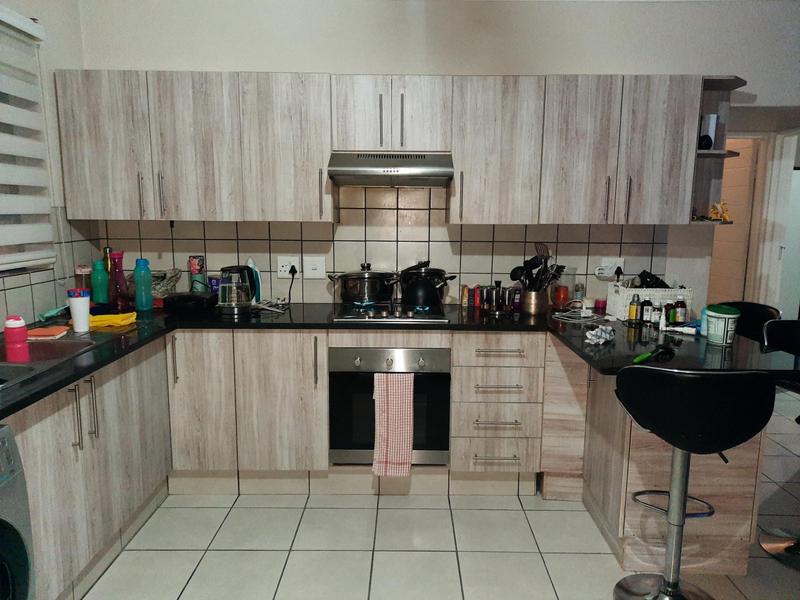 To Let 2 Bedroom Property for Rent in Elandsfontein Gauteng