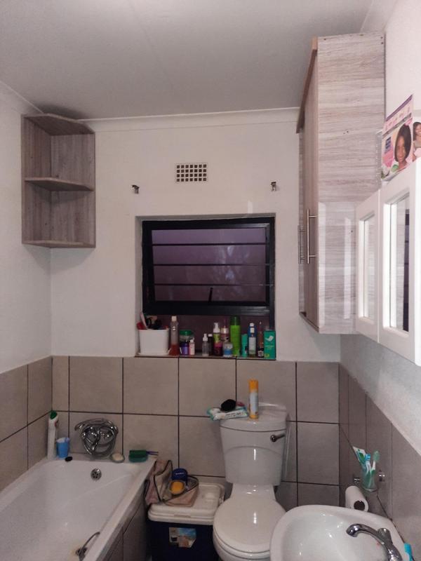 To Let 2 Bedroom Property for Rent in Elandsfontein Gauteng