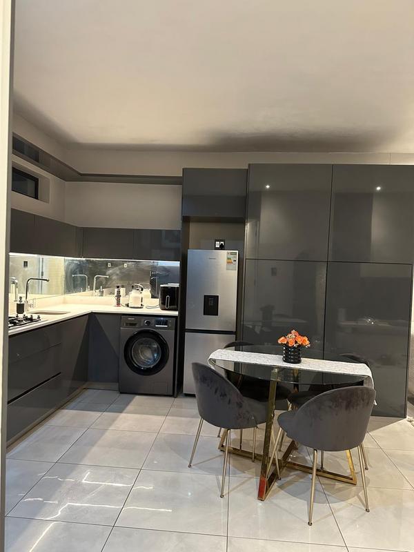To Let 1 Bedroom Property for Rent in Houghton Estate Gauteng