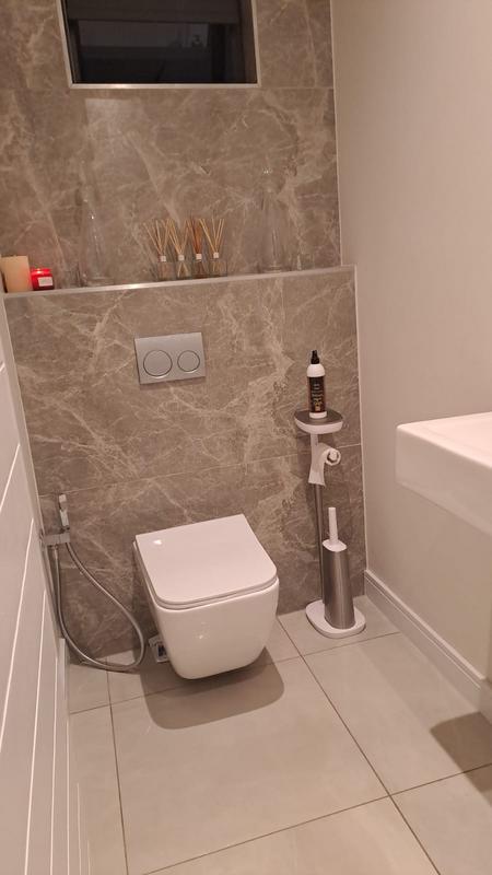 To Let 1 Bedroom Property for Rent in Houghton Estate Gauteng