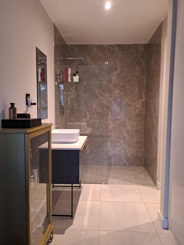 To Let 1 Bedroom Property for Rent in Houghton Estate Gauteng
