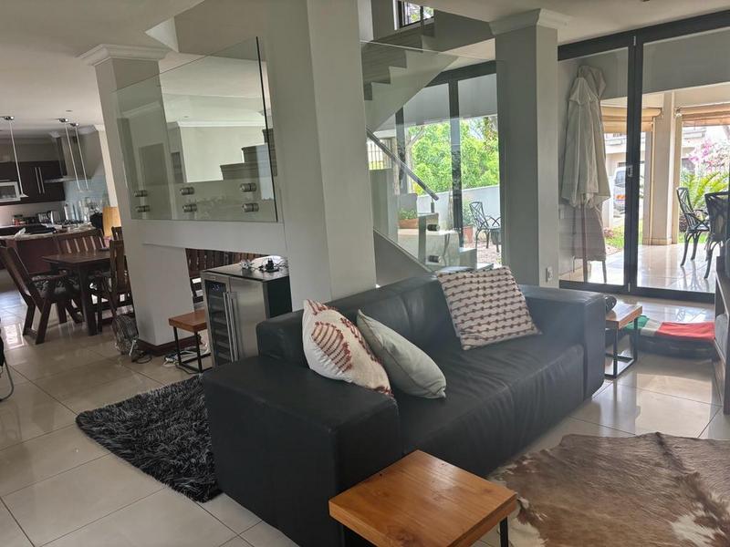 To Let 3 Bedroom Property for Rent in Waterkloof Ridge Gauteng