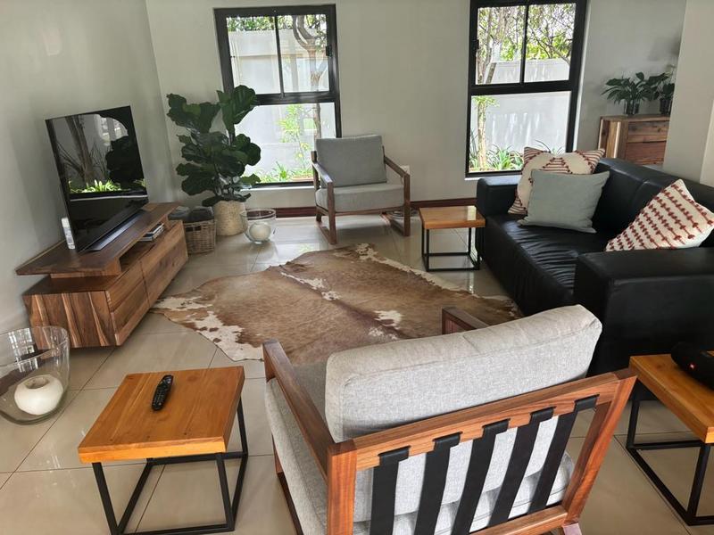 To Let 3 Bedroom Property for Rent in Waterkloof Ridge Gauteng