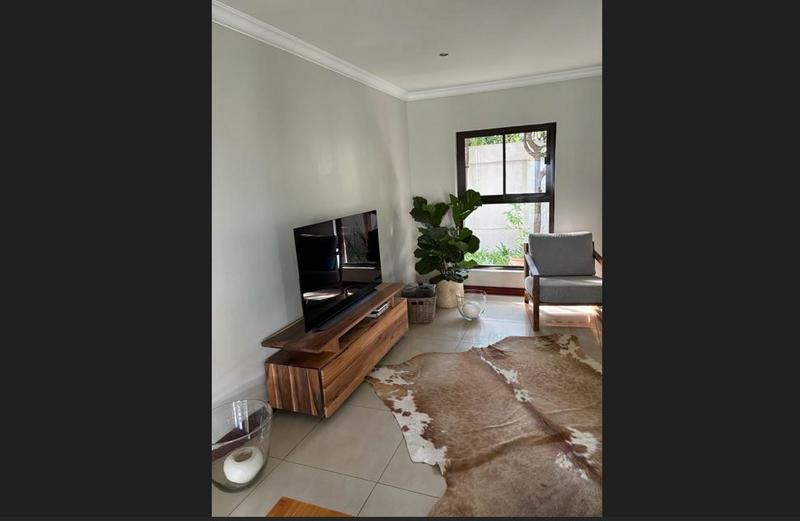 To Let 3 Bedroom Property for Rent in Waterkloof Ridge Gauteng