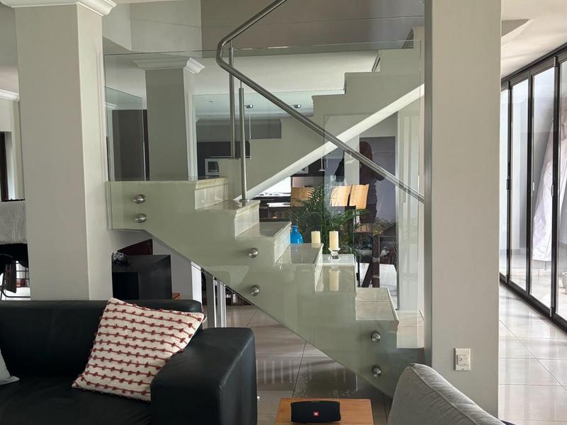 To Let 3 Bedroom Property for Rent in Waterkloof Ridge Gauteng
