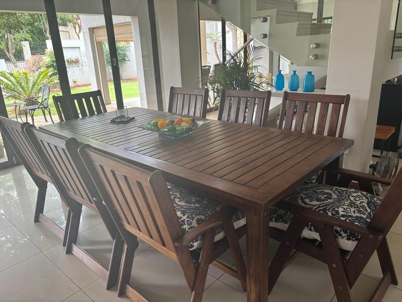 To Let 3 Bedroom Property for Rent in Waterkloof Ridge Gauteng