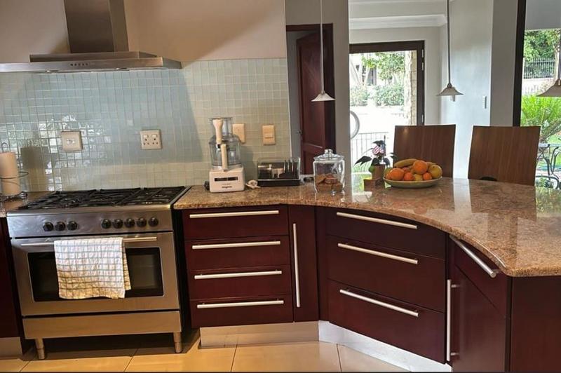 To Let 3 Bedroom Property for Rent in Waterkloof Ridge Gauteng