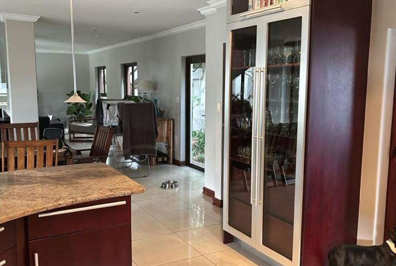 To Let 3 Bedroom Property for Rent in Waterkloof Ridge Gauteng