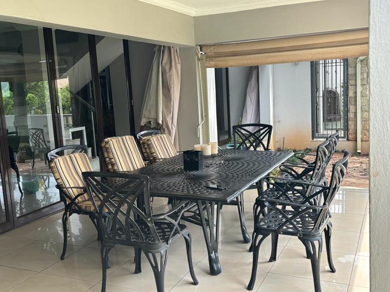 To Let 3 Bedroom Property for Rent in Waterkloof Ridge Gauteng