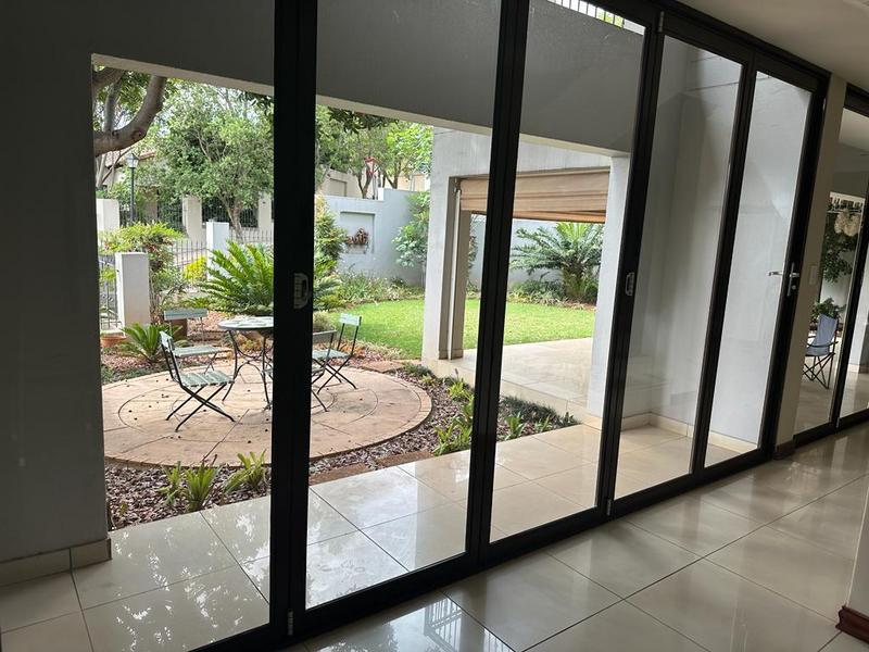 To Let 3 Bedroom Property for Rent in Waterkloof Ridge Gauteng