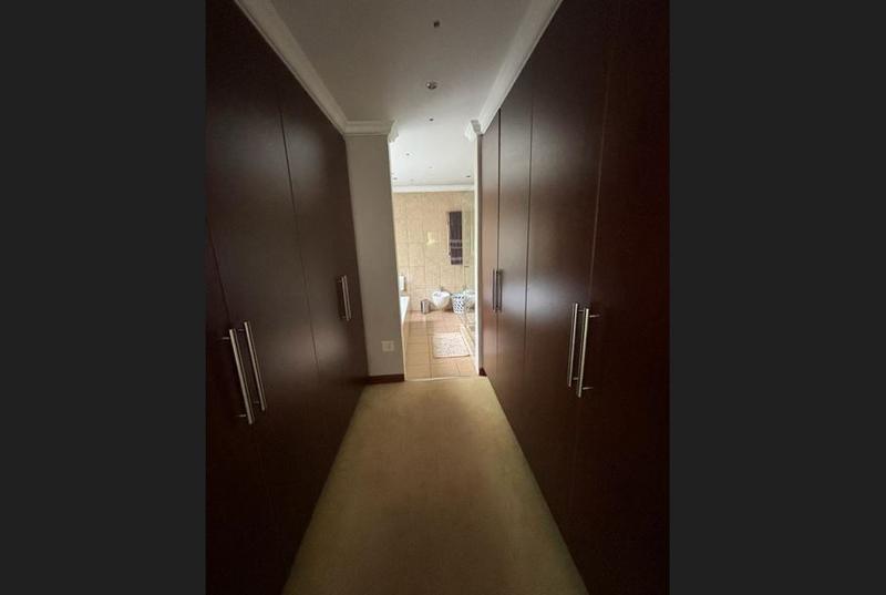 To Let 3 Bedroom Property for Rent in Waterkloof Ridge Gauteng