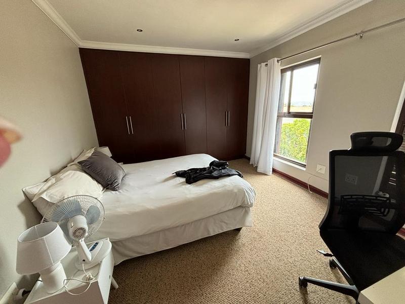 To Let 3 Bedroom Property for Rent in Waterkloof Ridge Gauteng