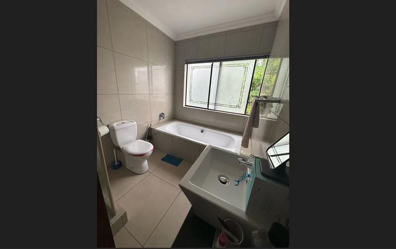 To Let 3 Bedroom Property for Rent in Waterkloof Ridge Gauteng