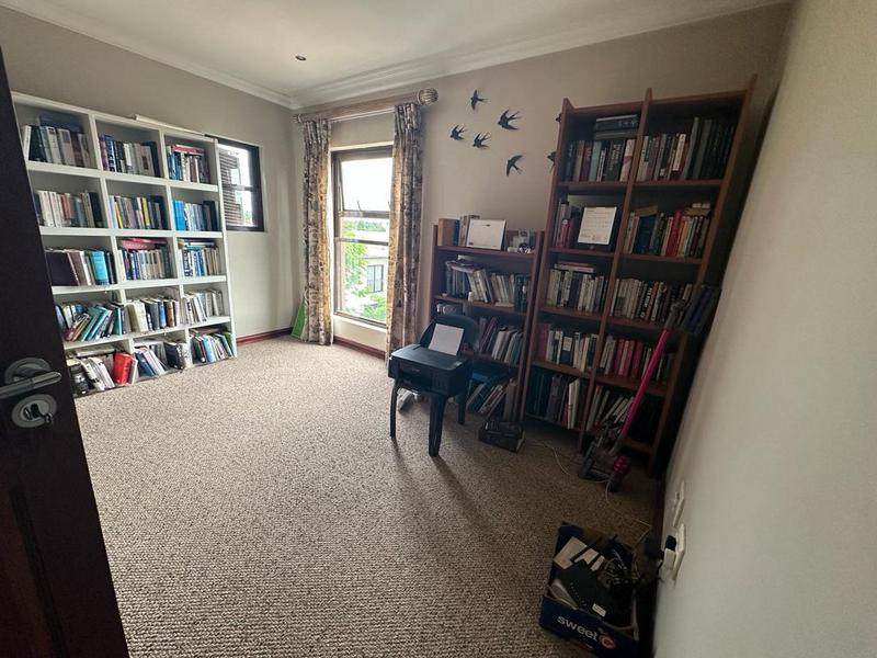 To Let 3 Bedroom Property for Rent in Waterkloof Ridge Gauteng