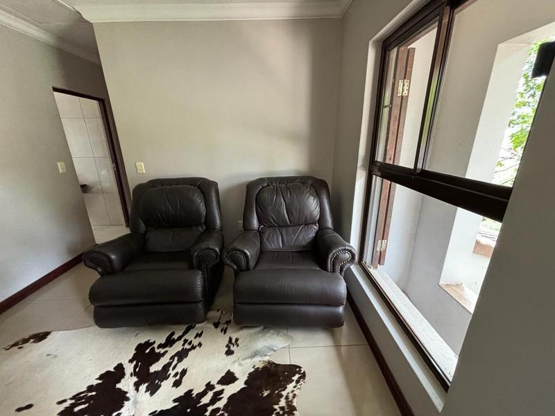 To Let 3 Bedroom Property for Rent in Waterkloof Ridge Gauteng